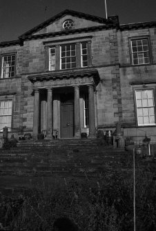 Newhall House, Balblair, Resolis, Highland 