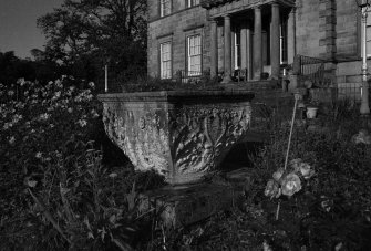 Newhall House, Balblair, Resolis, Highland 
