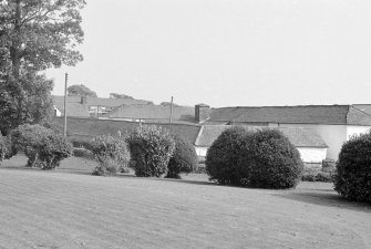 Broats, Kirkpatrick-fleming Parish