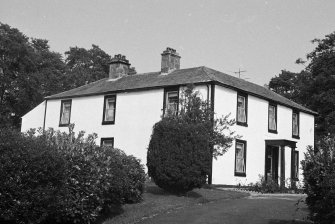 Broats, Kirkpatrick-fleming Parish
