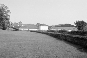 Broats, Kirkpatrick-fleming Parish