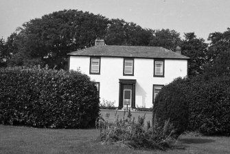 Broats, Kirkpatrick-fleming Parish