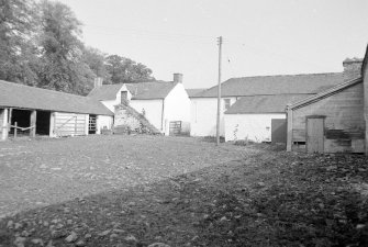 Broats, Kirkpatrick-fleming Parish