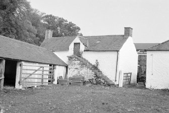 Broats, Kirkpatrick-fleming Parish