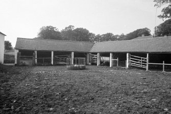 Broats, Kirkpatrick-fleming Parish