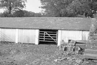 Broats, Kirkpatrick-fleming Parish