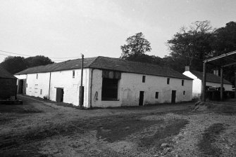 Broats, Kirkpatrick-fleming Parish