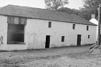 Broats, Kirkpatrick-fleming Parish