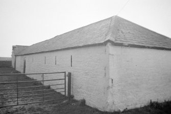 Broats, Kirkpatrick-fleming Parish