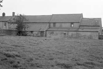 Dornock House, Dornock Parish