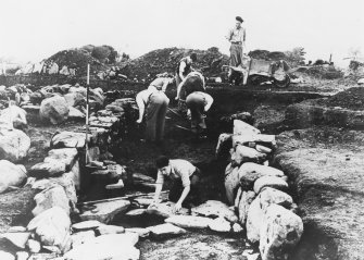 Excavation photograph 