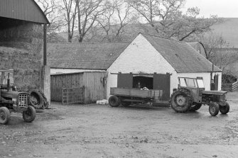 Carterton Old House, Hutton & Cowrie