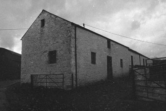 Carterton Old House, Hutton & Cowrie