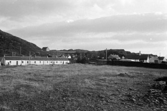 Ellenabeich Village, Kilbrandon & Kilchattan parish, Argyll and Bute