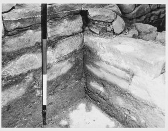 Caerlaverock Castle Excavations