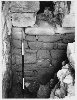 Caerlaverock Castle Excavations