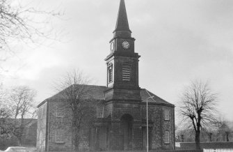 Parish Church, Lochwinnoch Parish, Strathclyde