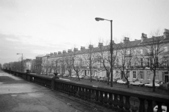 Buckingham Terrace, Glasgow, Strathclyde