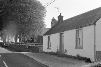 Tundergarth Cottage, Tundergarth Parish