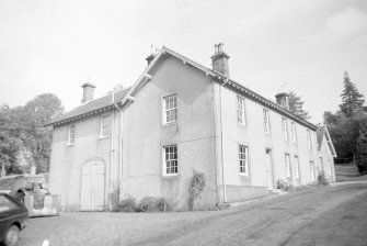 Holmhead, Langholm parish