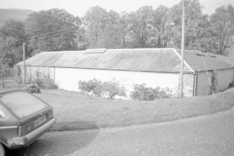 Holmhead, Langholm parish