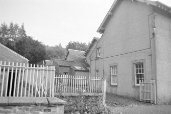 Holmhead, Langholm parish