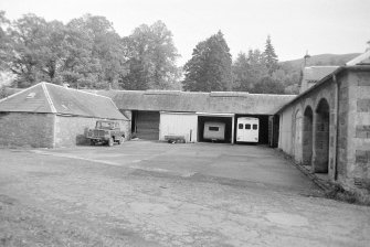 Holmhead, Langholm parish