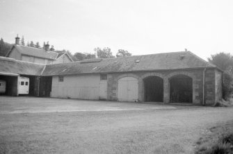 Holmhead, Langholm parish