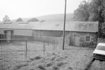 Holmhead, Langholm parish