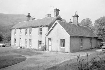 Holmhead, Langholm parish