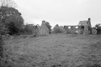 Chapelhill Cottage, Middlebie