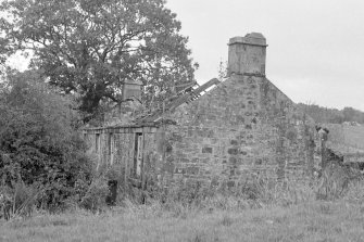 Chapelhill Cottage, Middlebie