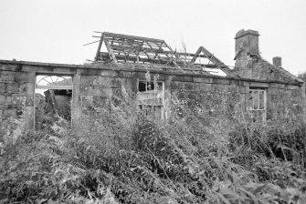 Chapelhill Cottage, Middlebie