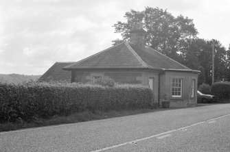 Old Tollbooth, Canonbie