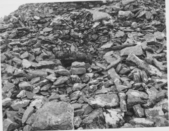 Camster Round Cairn, Caithness