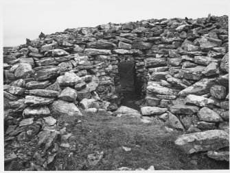 Camster Round and Long Cairns