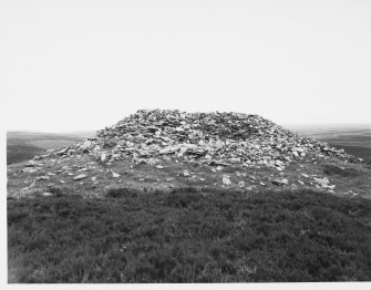 Camster Round and Long Cairns