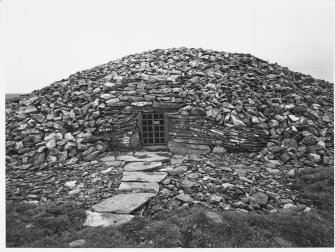 Camster Round and Long Cairns