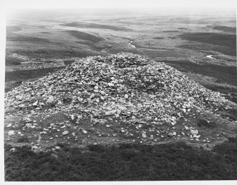 Camster Round and Long Cairns