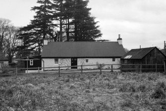 Lavender Cottage, Cawdor, Highland
