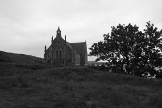 Gairloch Free Church of Scotland, Highlands