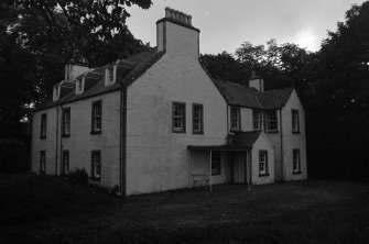 Eriboll House, Durness