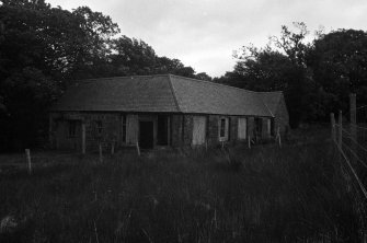 Lochcarron Hotel, Highlands