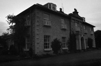 Flemington House, Highlands