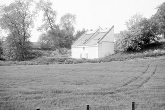 Finavon Doocot, Oathlaw, Angus 