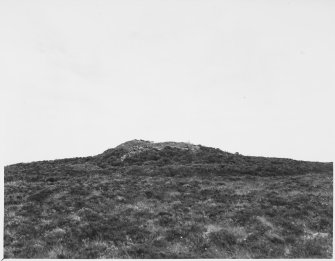 Cairn of Get, Garrywhin, Caithness (Views)