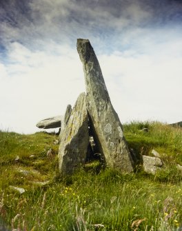 Cairn Holy II Kirkcudbrightshire General Views