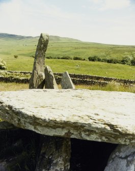 Cairn Holy II Kirkcudbrightshire General Views
