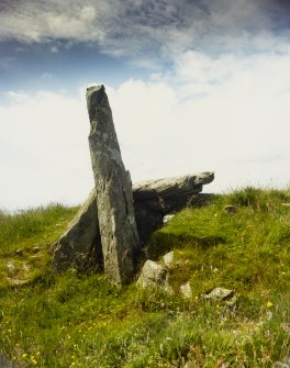 Cairn Holy II Kirkcudbrightshire General Views