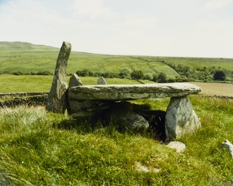 Cairn Holy II Kirkcudbrightshire General Views